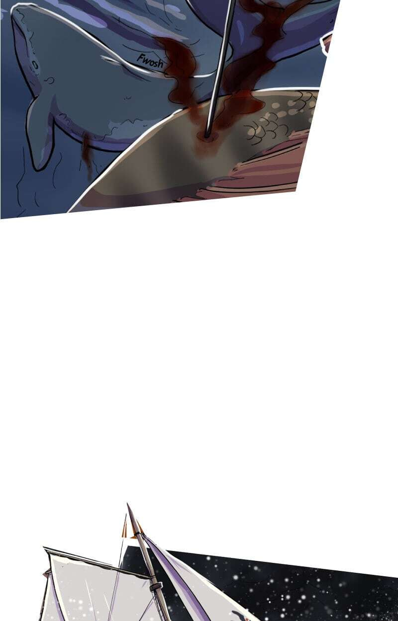 Mermaid Huntress Chapter 142 page 8 - 