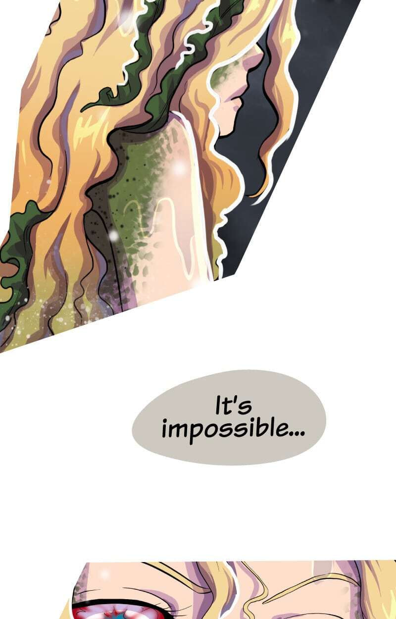 Mermaid Huntress Chapter 144 page 4 - 