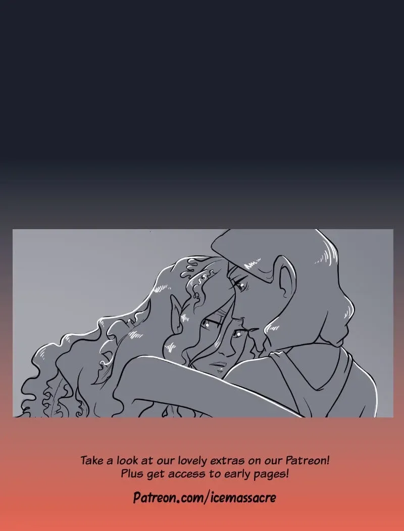 Mermaid Huntress Chapter 149 page 6 - 