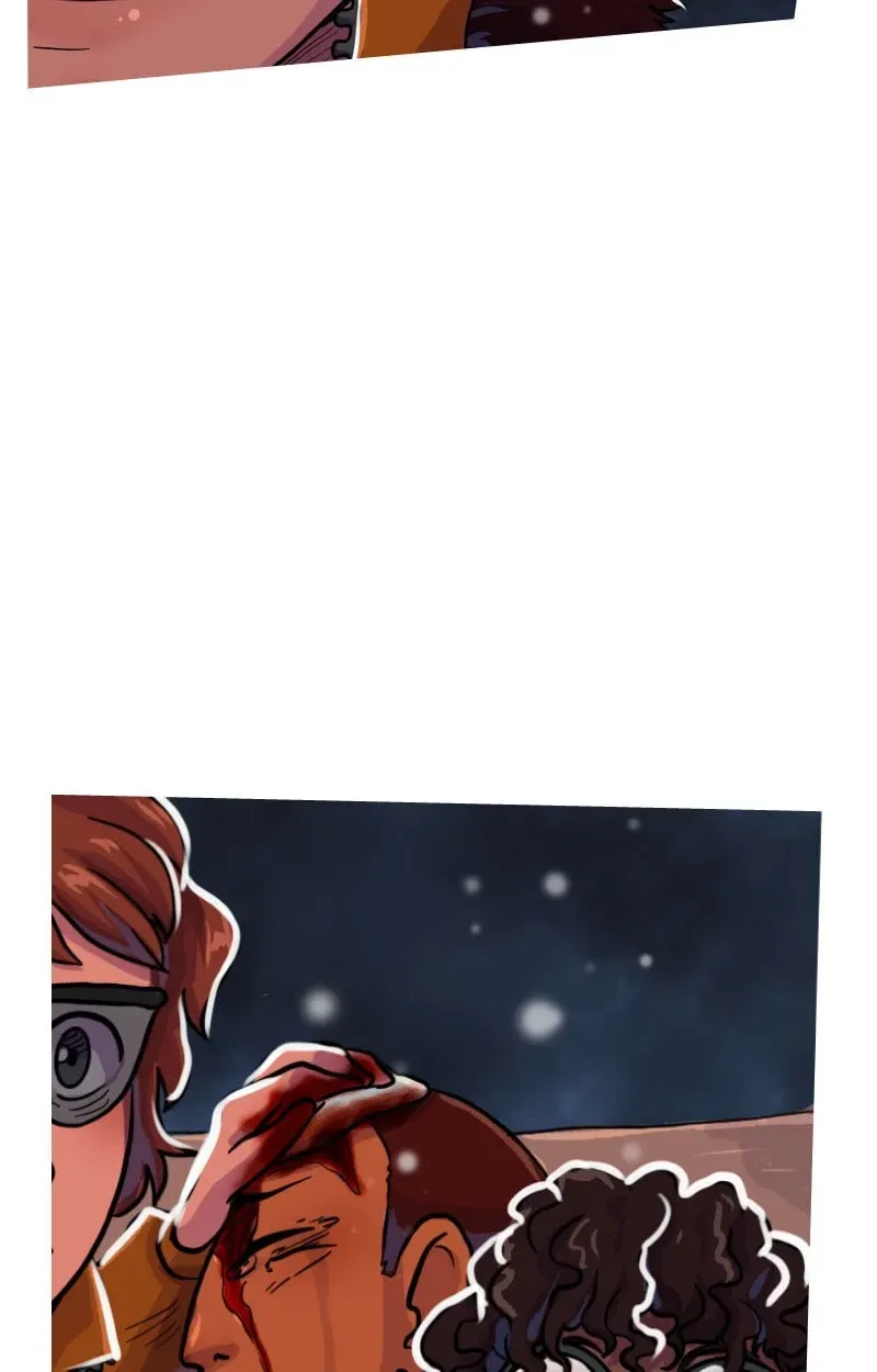 Mermaid Huntress Chapter 151 page 4 - 