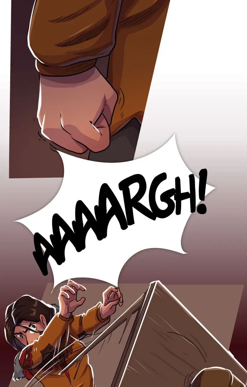 Mermaid Huntress Chapter 154 page 6 - 