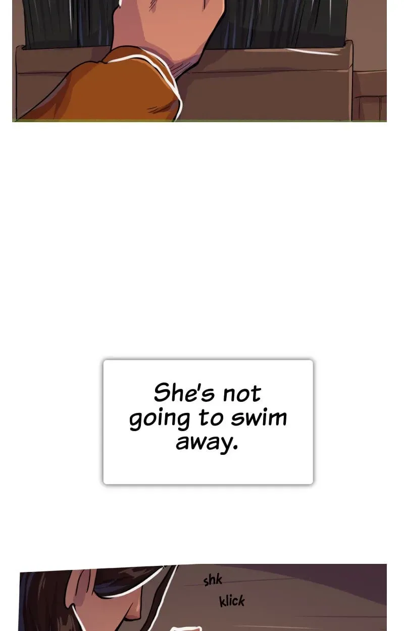 Mermaid Huntress Chapter 155 page 6 - 