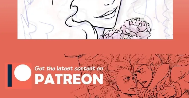 Mermaid Huntress Chapter 155 page 8 - 