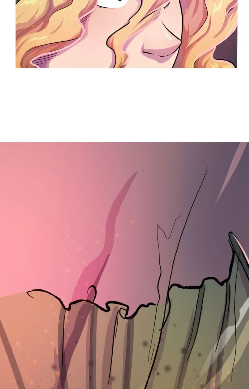 Mermaid Huntress Chapter 156 page 4 - 