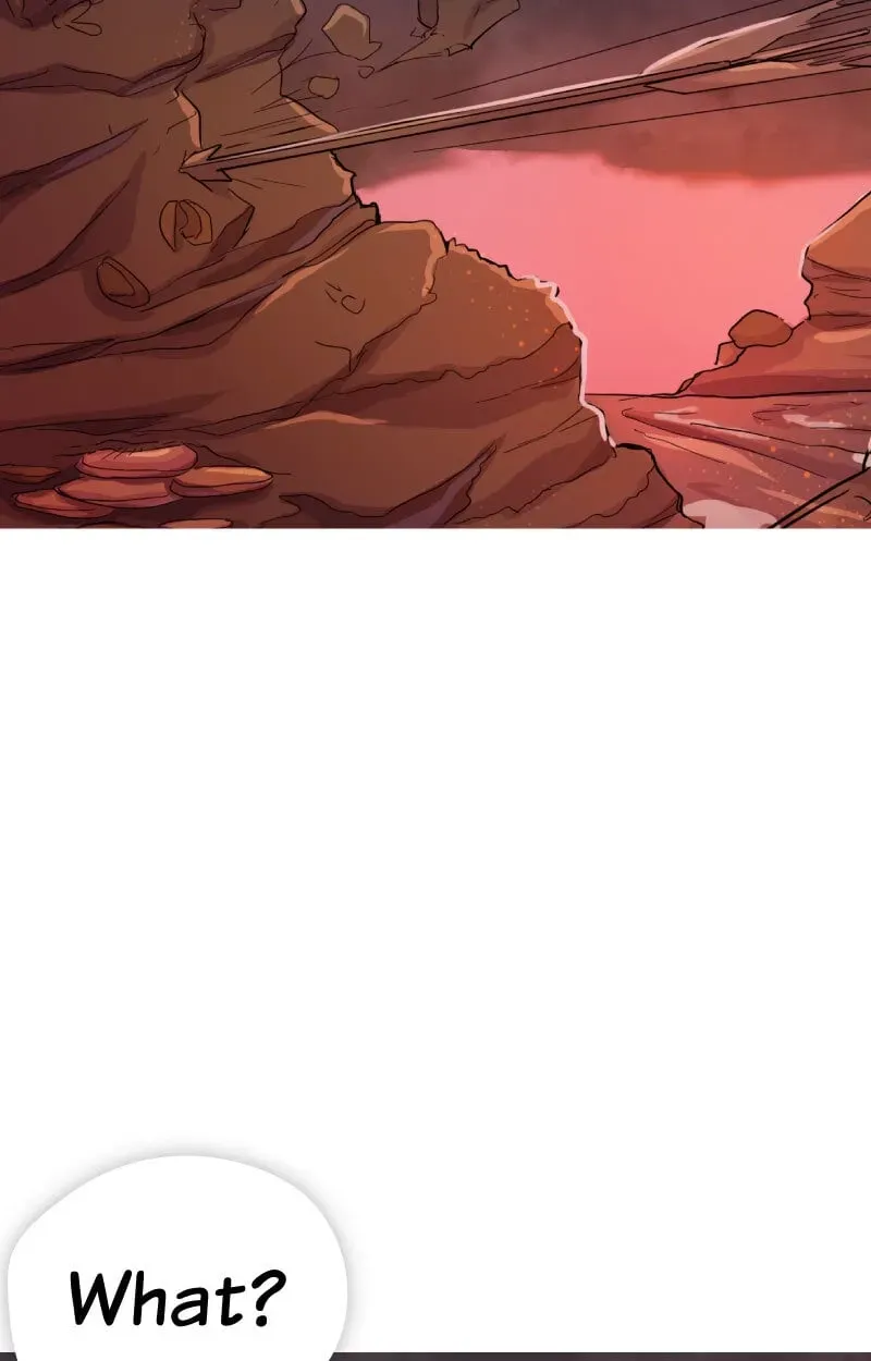 Mermaid Huntress Chapter 160 page 3 - 