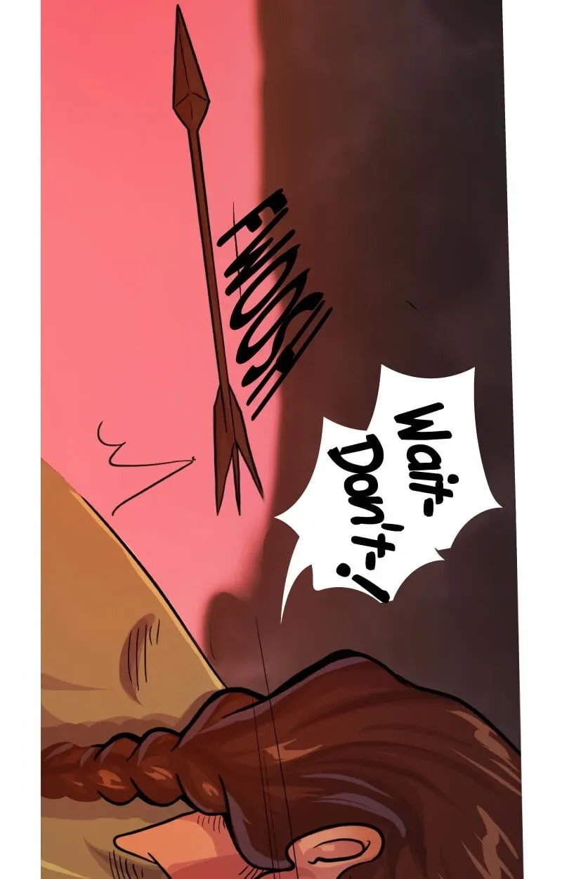 Mermaid Huntress Chapter 161 page 6 - 
