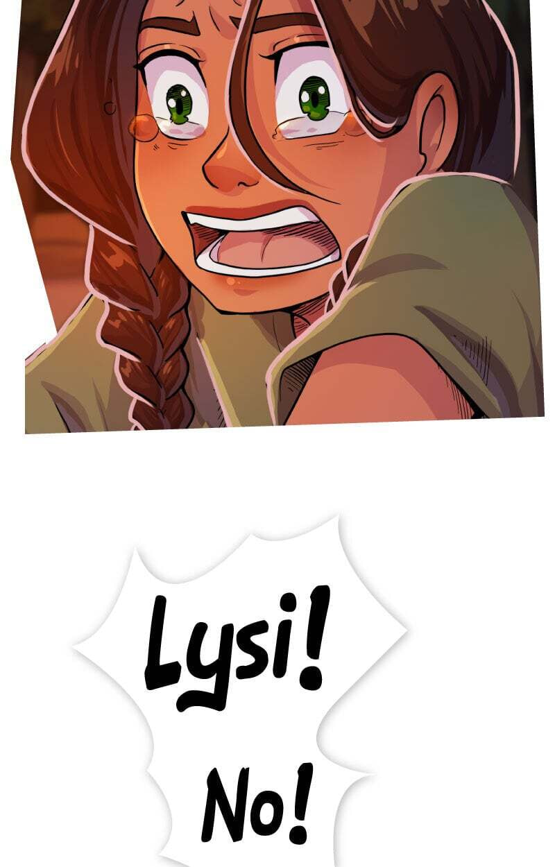Mermaid Huntress Chapter 162 page 4 - 