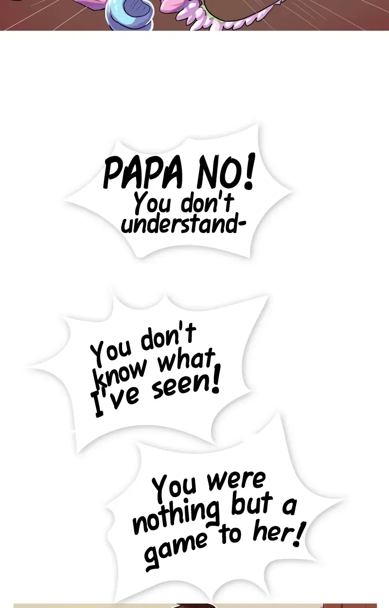 Mermaid Huntress Chapter 166 page 2 - 