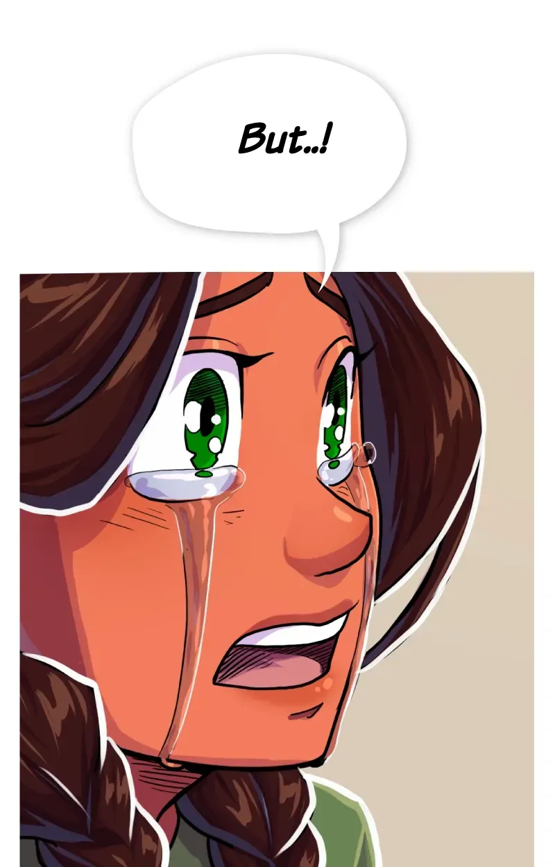 Mermaid Huntress Chapter 166 page 7 - 