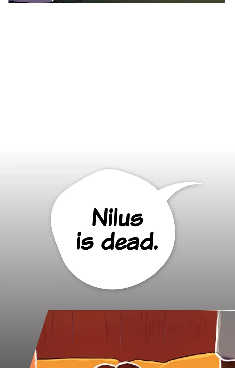 Mermaid Huntress Chapter 169 page 3 - 