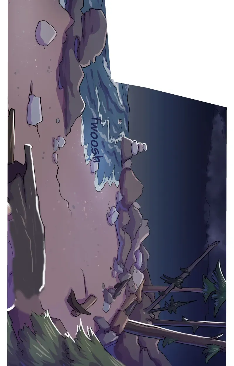 Mermaid Huntress Chapter 170 page 3 - 