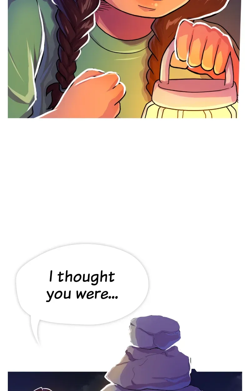 Mermaid Huntress Chapter 170 page 5 - 