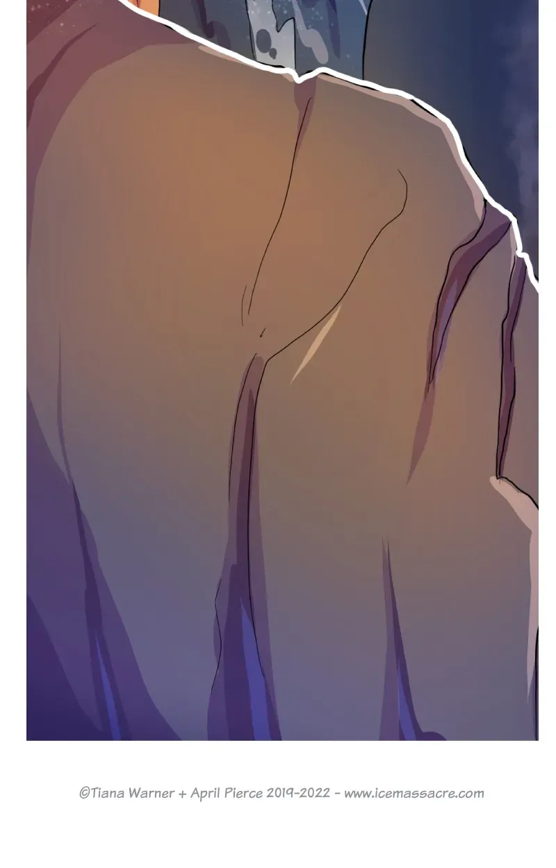 Mermaid Huntress Chapter 170 page 8 - 