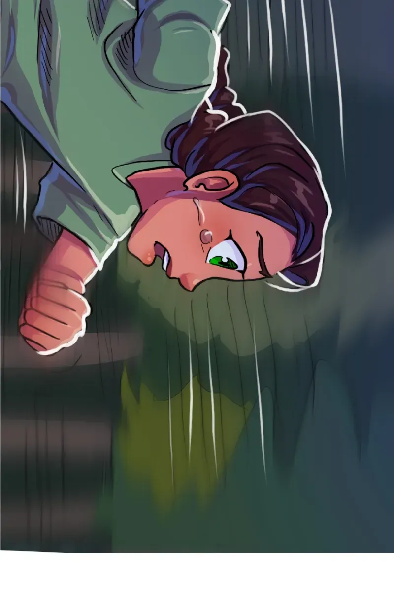 Mermaid Huntress Chapter 173 page 3 - 