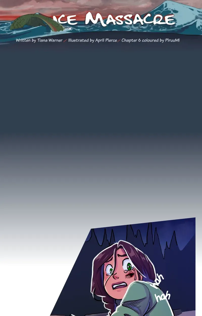 Mermaid Huntress Chapter 178 page 1 - 