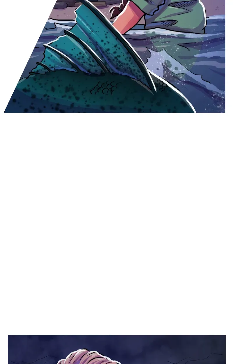Mermaid Huntress Chapter 178 page 2 - 