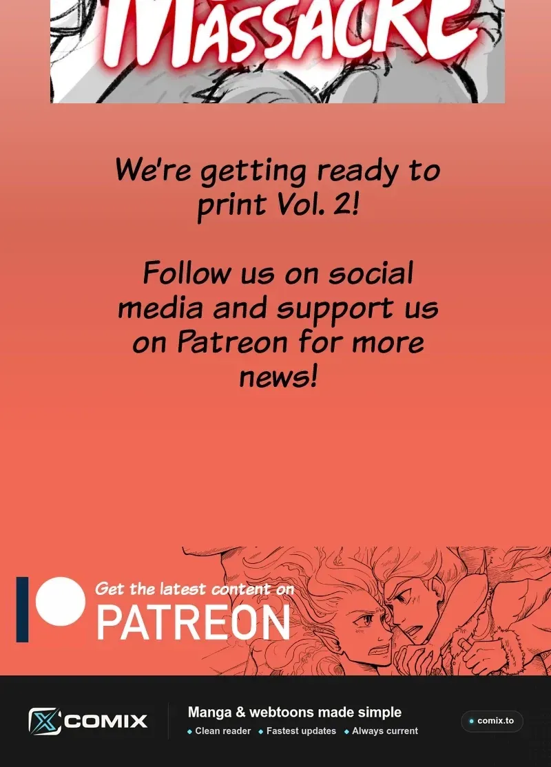 Mermaid Huntress Chapter 178 page 11 - 