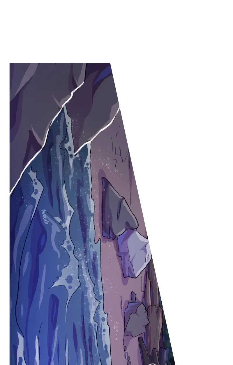Mermaid Huntress Chapter 178 page 5 - 