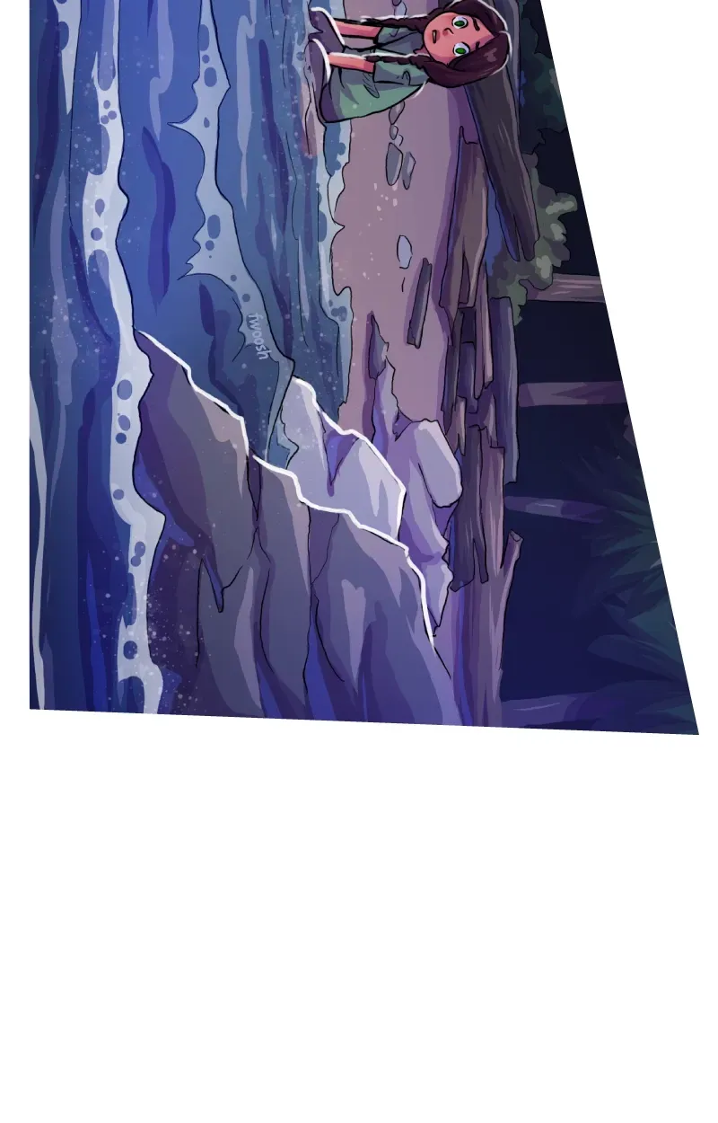 Mermaid Huntress Chapter 178 page 6 - 