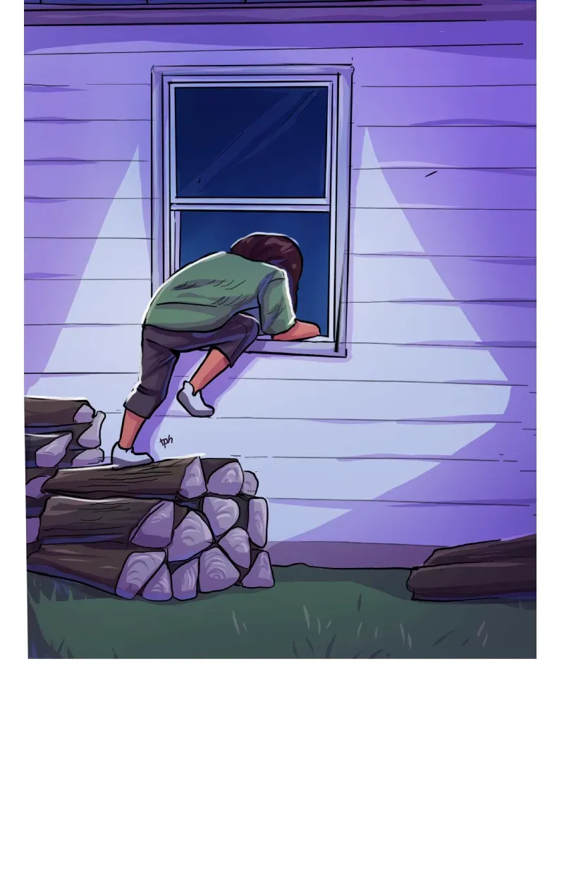 Mermaid Huntress Chapter 182 page 4 - 