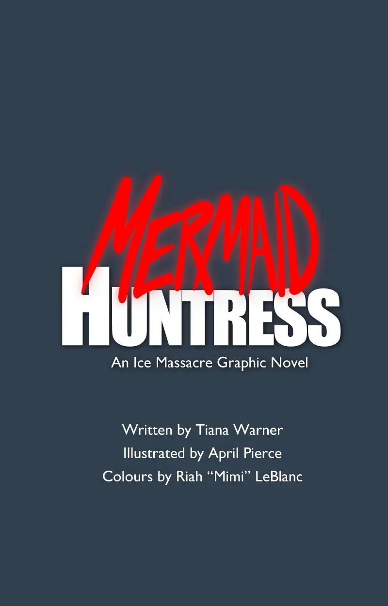 Mermaid Huntress Chapter 183 page 1 - 