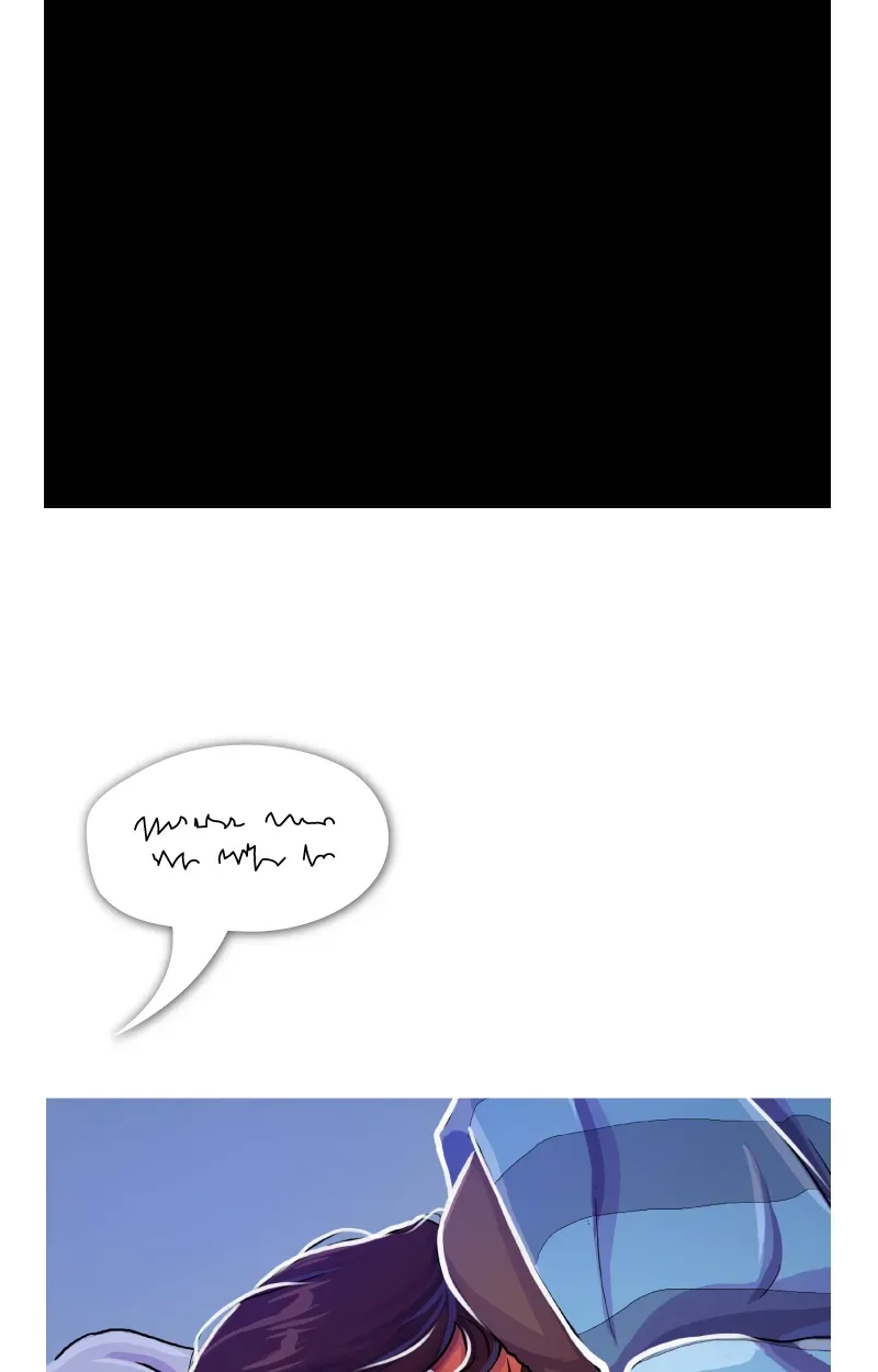 Mermaid Huntress Chapter 183 page 3 - 
