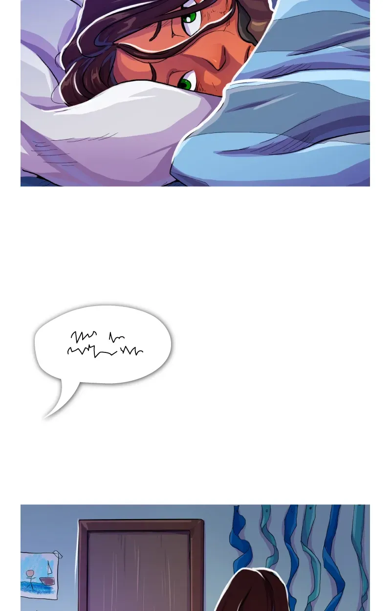 Mermaid Huntress Chapter 183 page 4 - 