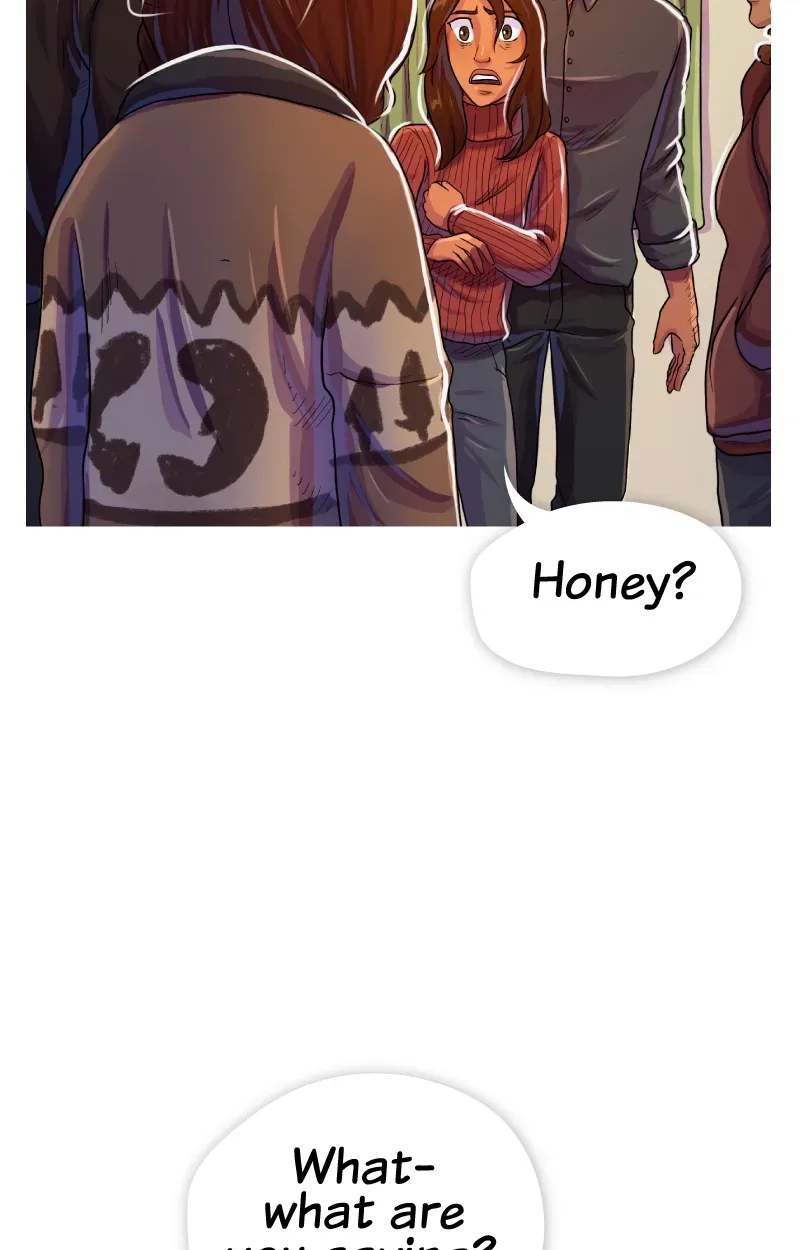 Mermaid Huntress Chapter 185 page 4 - 