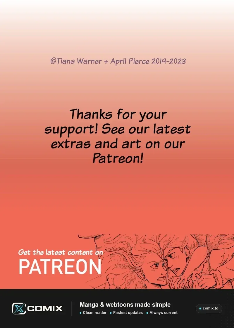 Mermaid Huntress Chapter 201 page 6 - 