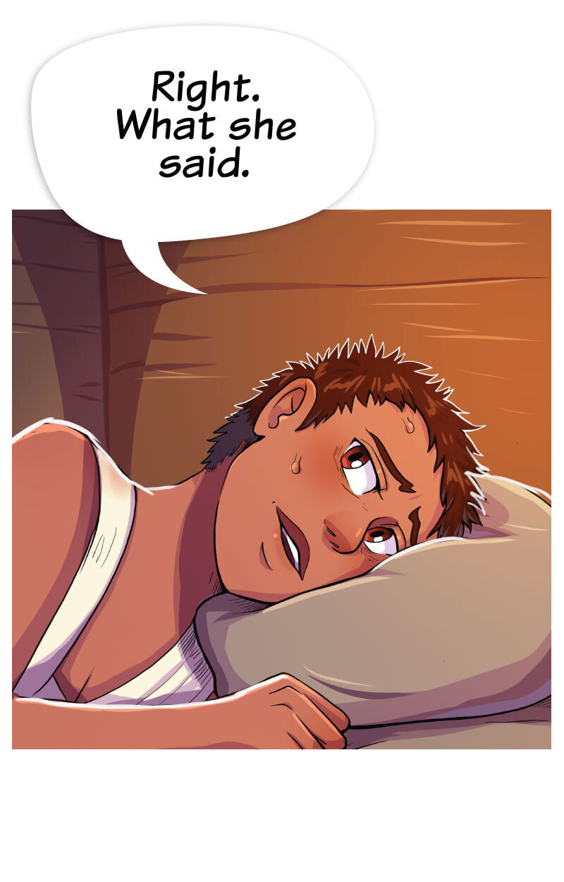 Mermaid Huntress Chapter 259 page 4 - 