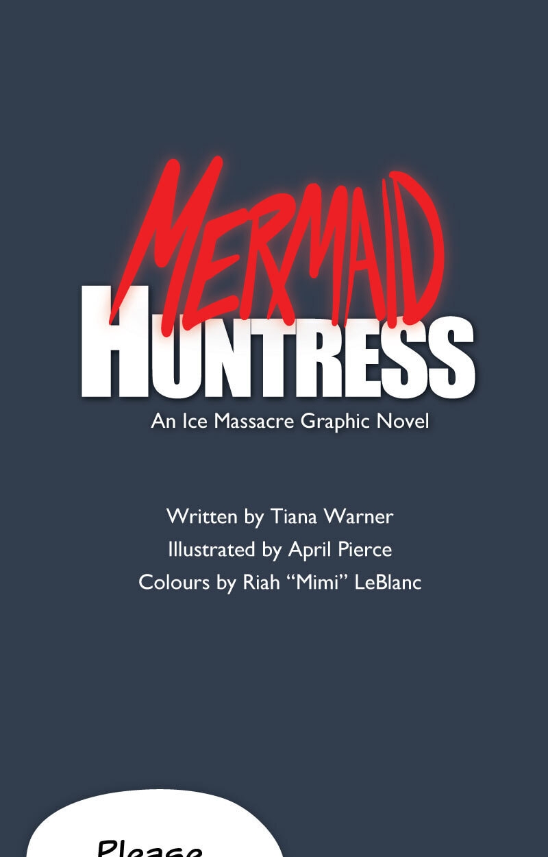 Mermaid Huntress Chapter 281 page 1 - 