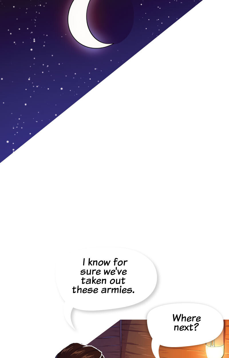 Mermaid Huntress Chapter 281 page 5 - 