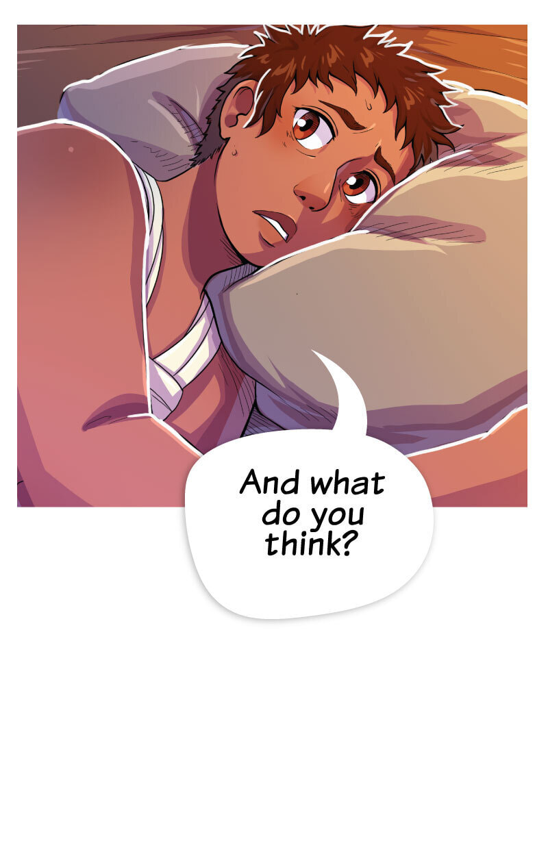 Mermaid Huntress Chapter 281 page 7 - 