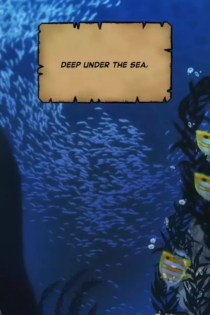 Read Mermaid