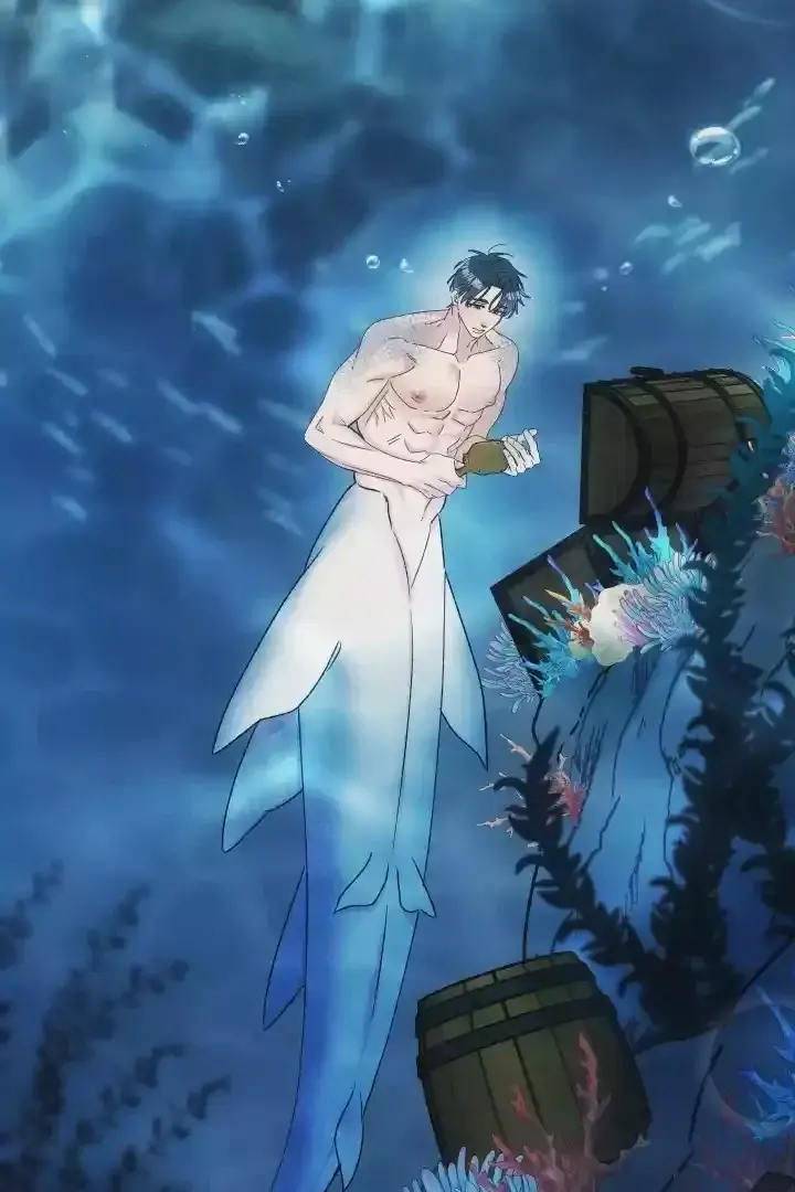 Read Mermaid