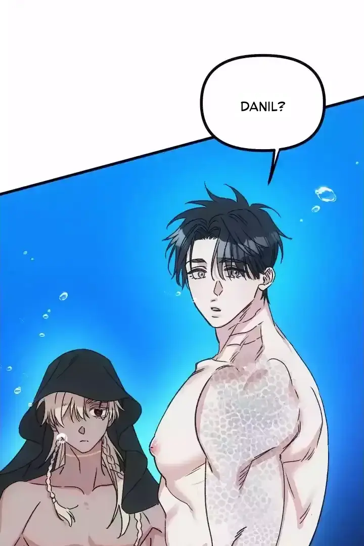 Read Mermaid