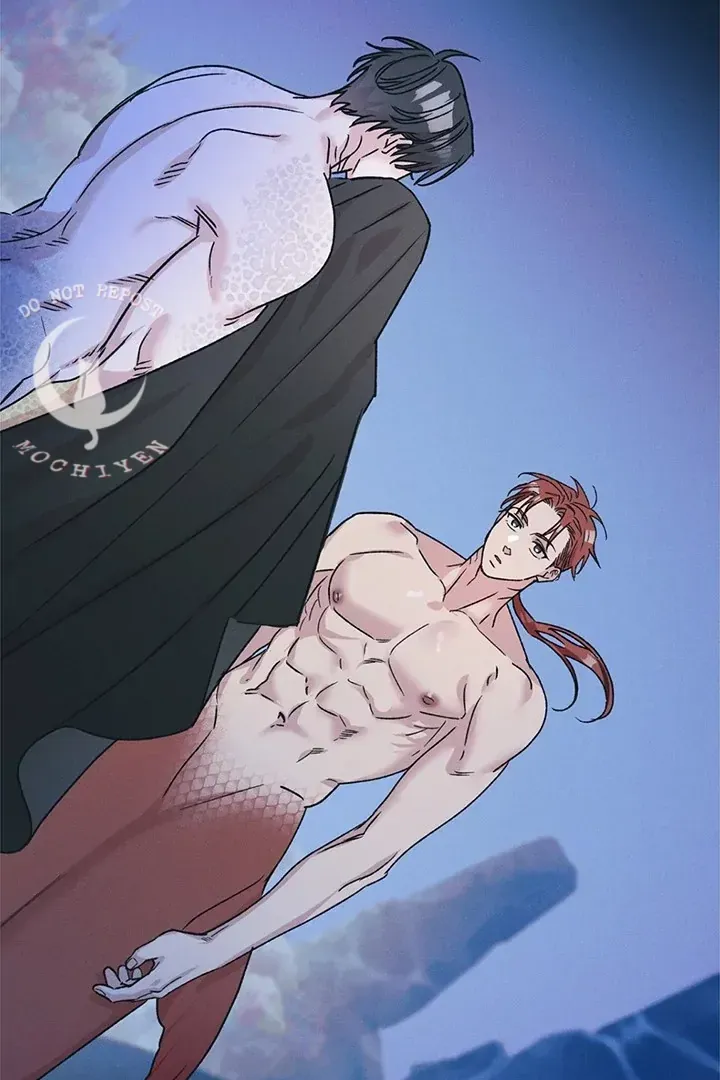 Read Mermaid