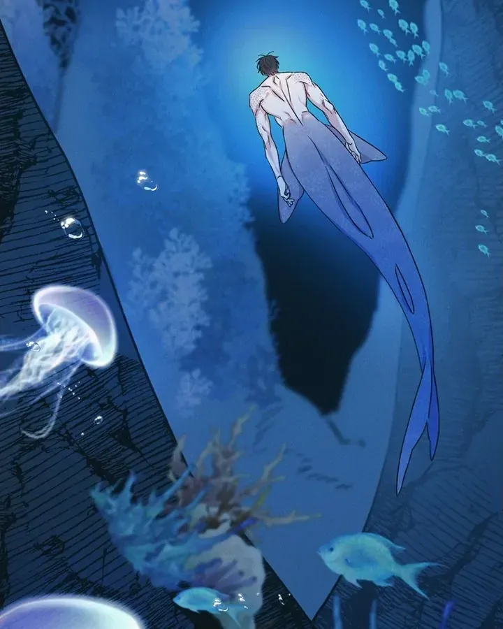 Read Mermaid