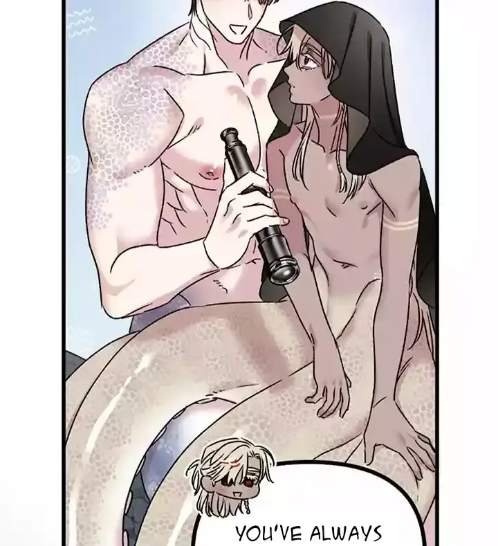 Read Mermaid