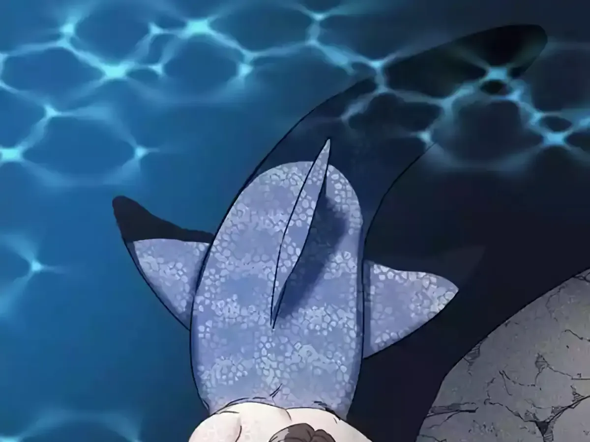 Read Mermaid