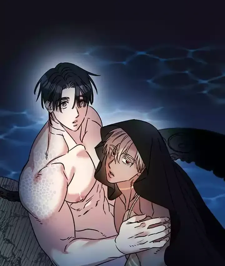Read Mermaid