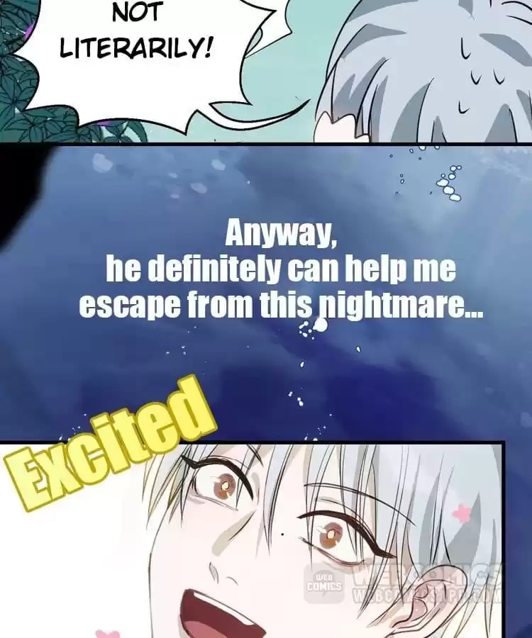 Read Mermaid