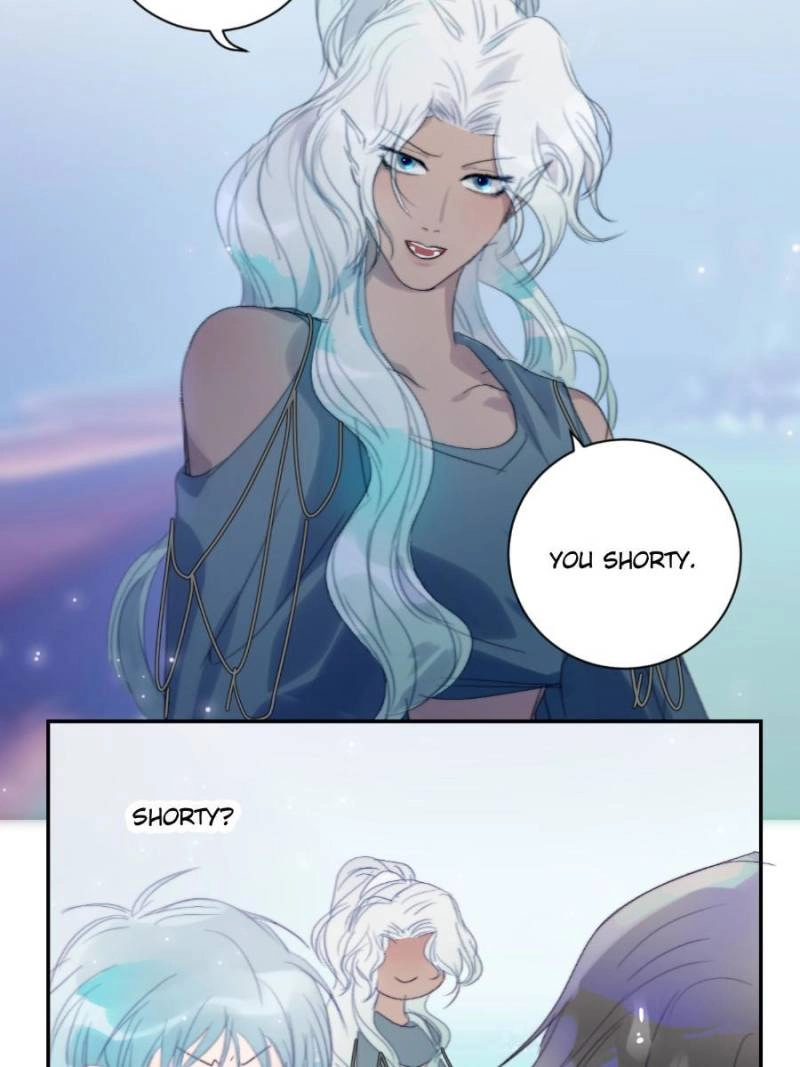 Read Mermaid