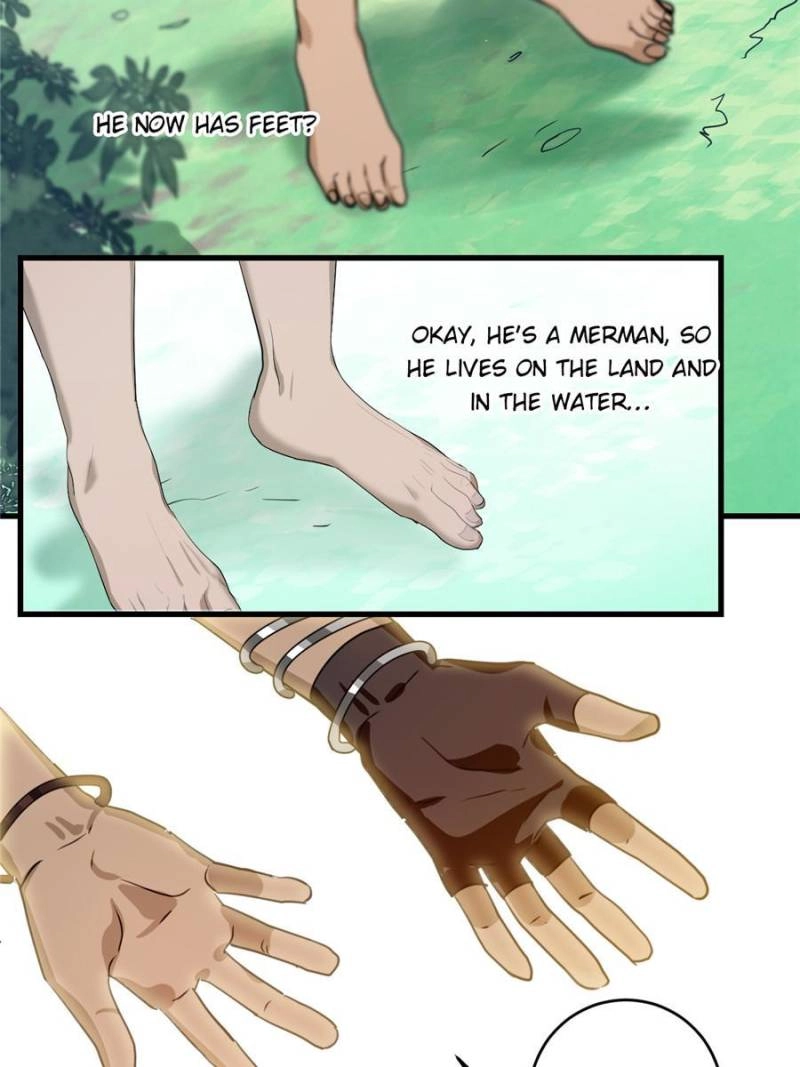 Read Mermaid
