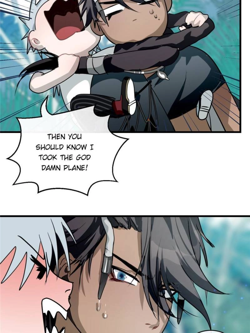 Read Mermaid
