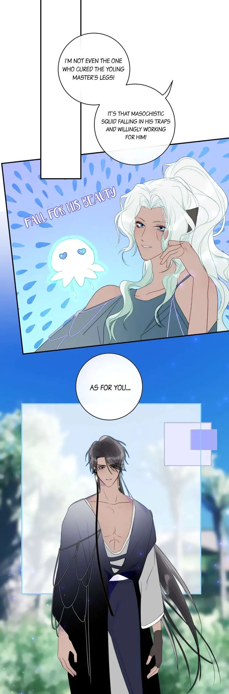 Read Mermaid