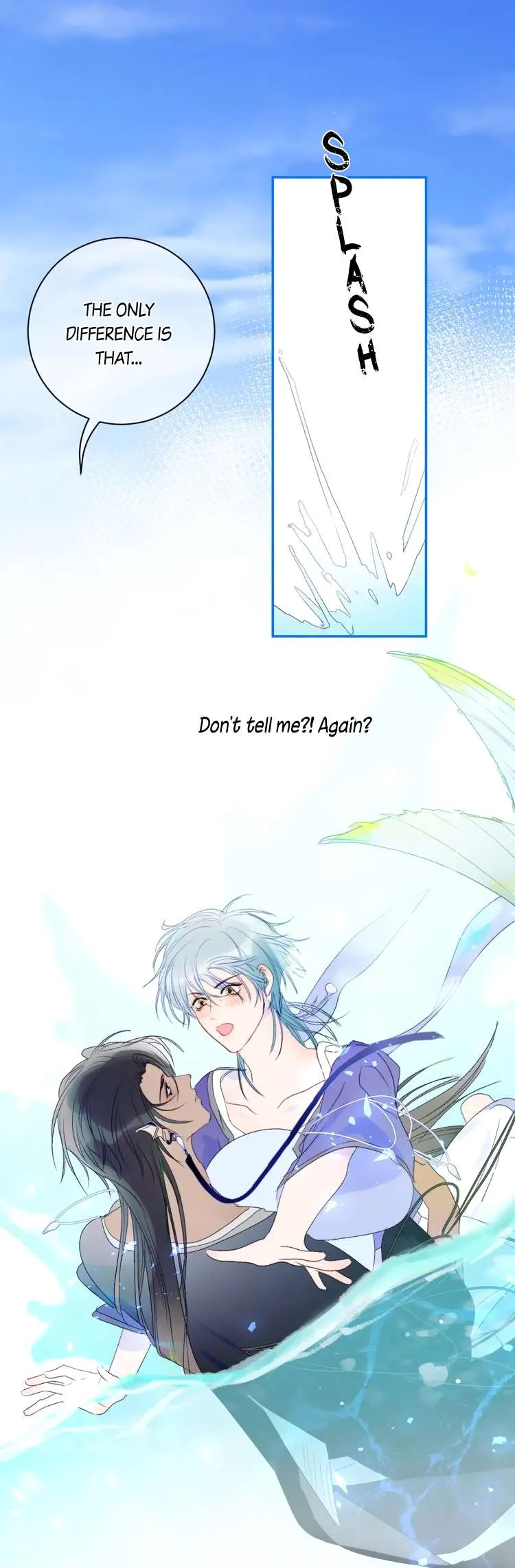 Read Mermaid