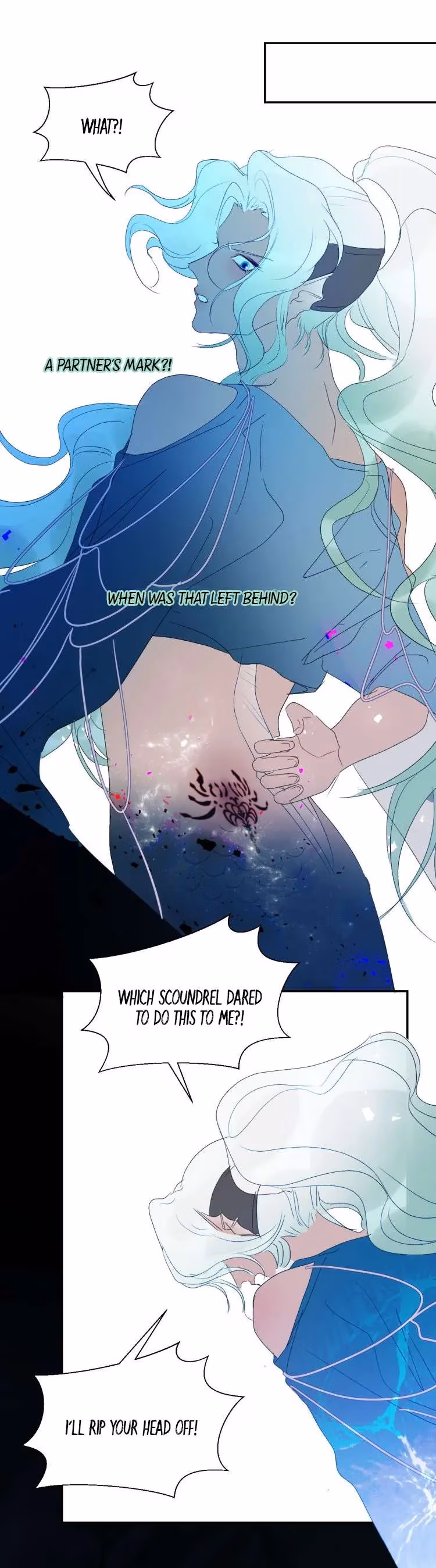 Read Mermaid