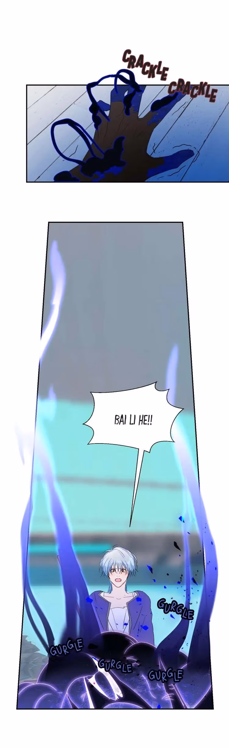Read Mermaid