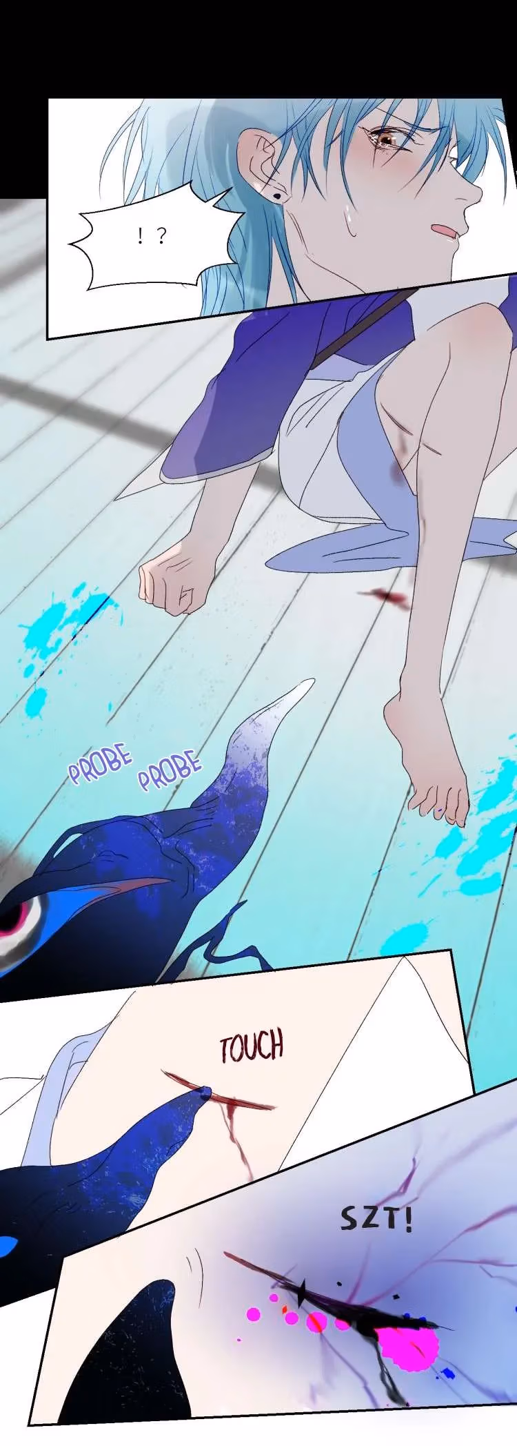 Read Mermaid